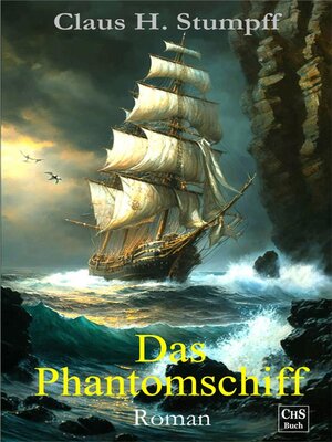 cover image of Das Phantomschiff